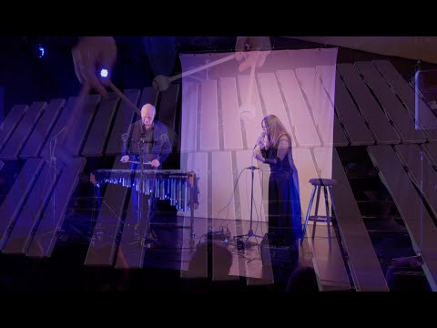 Das Karussell (RILKE) - Stefanie Schlesinger & Wolfgang  Lackerschmid