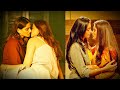 Priya Bapat Kisses
