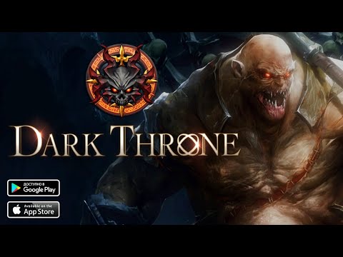 Видео Dark Throne : The Queen Rises #1