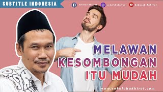 Download lagu Melawan Kesombongan | Gus Baha Bahasa Indonesia mp3