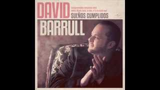 David Barrull - Me Siento Solo
