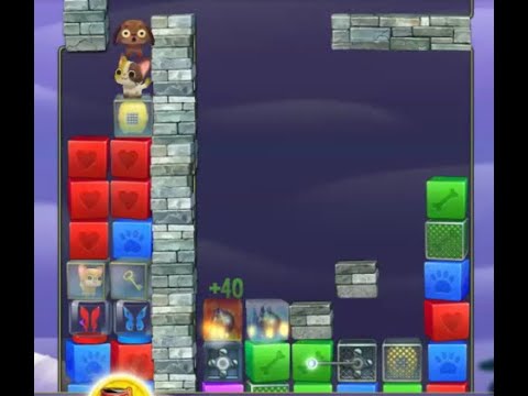 Pet Rescue Saga Level 6067 no boosters