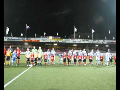 Playersescorte Zaandijk bij Volendam