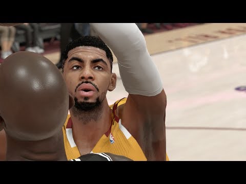 NBA 2k14 MyGM PS4 Gameplay - Introduction to New Game Mode & On Court Action