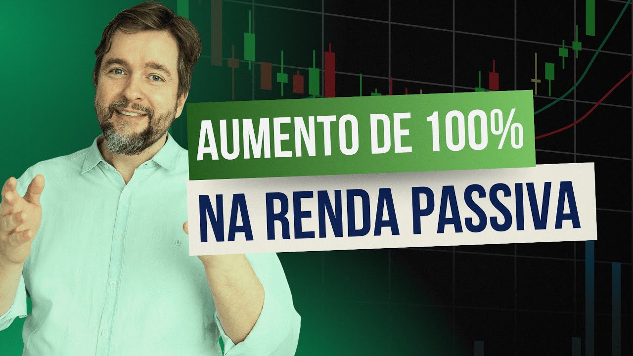 Como dobrar dividendos sem risco