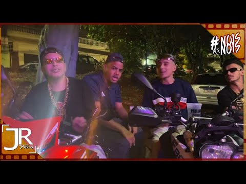 MEDLEY JR13 #11 - MC'S LUKINHAS LT, DJR, HALEZINHO, MESTRE NW, LYP, DRIEL & SHITÃO