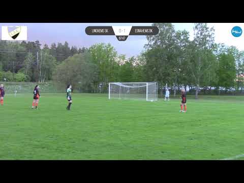 Linghems SK - Egnahems BK