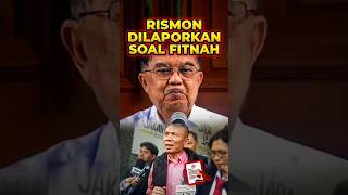 Download lagu Dituduh Jadi 'Bohir', JK Seret Rismon ke Bareskrim! #shorts #JusufKalla #Jokowi #IjazahJokowi mp3 Download lagu Dituduh Jadi 'Bohir', JK Seret Rismon ke Bareskrim! #shorts #JusufKalla #Jokowi #IjazahJokowi mp3