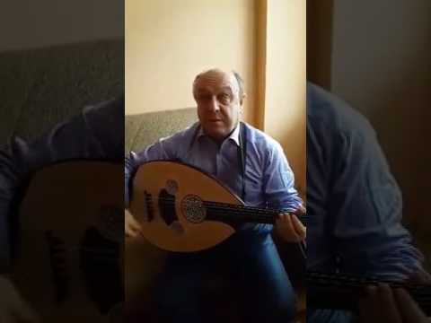 Böyle mi esecekti- Ruşen YILMAZ 2017