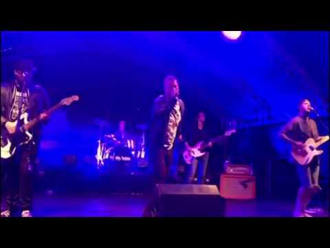 Großefehn Open Air 2019 - Apollo Circus live