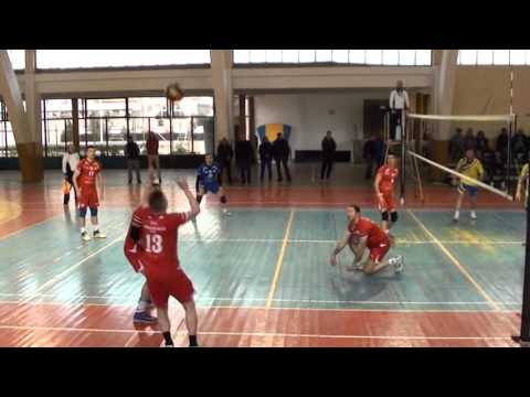 CSM Campia Turzii vs ACS Volei-Club Zalau (REZUMAT)