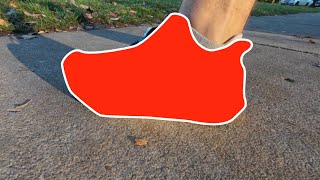 Why you absolutely MUST revisit old shoes