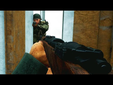 Post Scriptum: No Commentary Gameplay