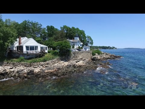 Hospital Point - Beverly, MA