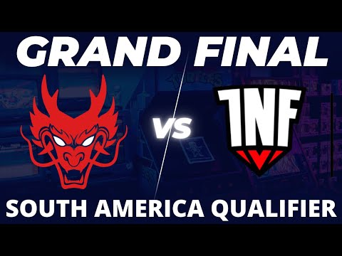HOKORI vs INFAMOUS- GRAND FINAL - TI 11 South America QUALIFIER - THE INTERNATIONAL 2022 DOTA 2