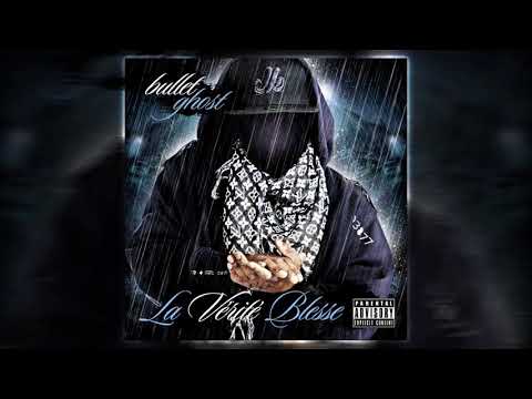 16- Bullet Ghost - Zook (Ft. Fuccè)