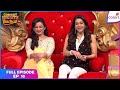 Comedy Nights Bachao Full Ep 16 Juhi And Divya With Chalkduster Colors TV