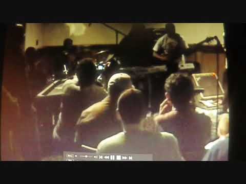 David Dyson & Friends at Bass Bash NAMM 2006 Badlands bass solo