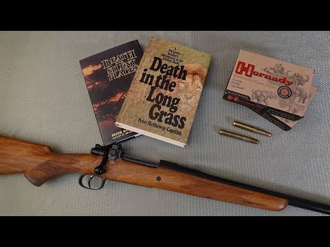 Gefährliche Spielpatronen