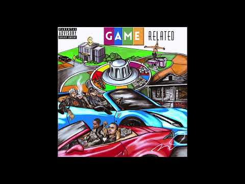 [FREE] Larry June x Payroll Giovanni x CardoGotwings Type Beat 2024 - The Vesper