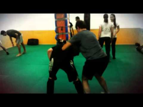 corso di kepap torino kravmmaextreme