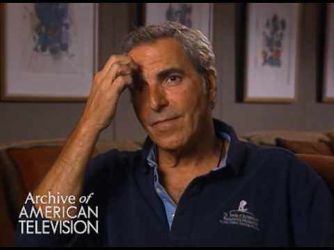 Producer Tony Thomas on "Brian's Song" - EMMYTVLEGENDS.ORG