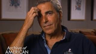 Producer Tony Thomas on "Brian's Song" - EMMYTVLEGENDS.ORG