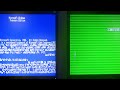 What Does Windows 2 0 BSOD Looks Like