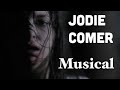 Jodie Comer Musical Singing