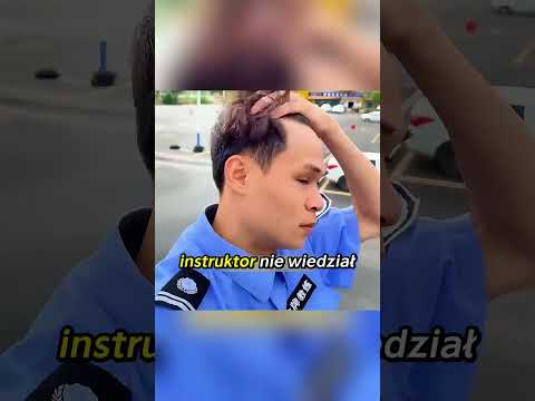 Prawo jazdy zdobyte, ale co było dalej… 😂🚗😱
