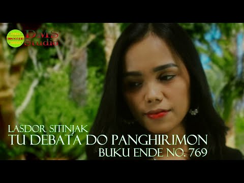 Tu Debata Do Panghirimon (B.E 769) - Lasdor Sitinjak