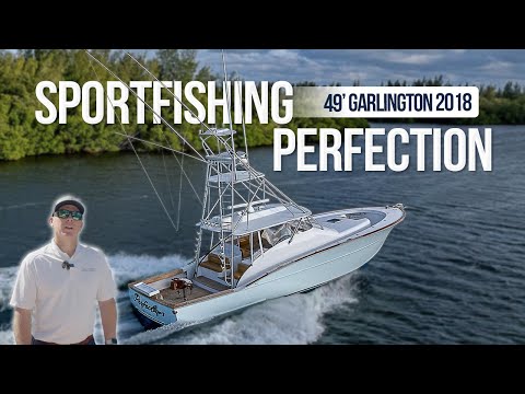 Garlington Express video