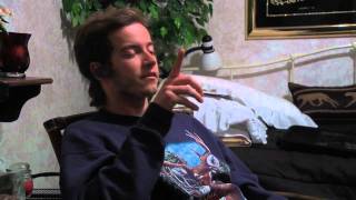 Peter Senior's Rap Music