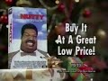 The Nutty Professor VHS Release Ad 6 1996 Low Quality