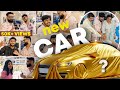 I Bought My First Car