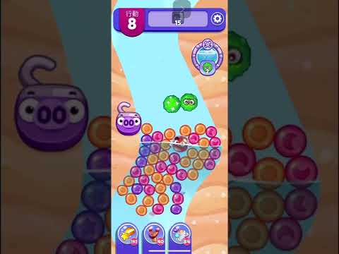 (Angry birds dream blast) Level 10003 gameplay, subscribe for latest update!