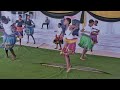 XIBELANI DANCE PART 1 SAGC ORDINATION OF OFFICIALS