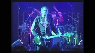 Rocket - The Smashing Pumpkins [1993] - Live @ Metro HD.
