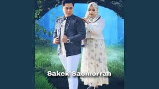 Download lagu Sakek Saomorrah mp3 Download lagu Sakek Saomorrah mp3