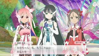 【ゆゆゆい】結城友奈の章6~7話ストーリー動画