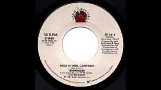 Badfinger - Rock N' Roll Contract (1981)