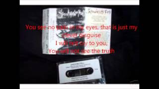 Shadows Fall | Lifeless (Lyrics)