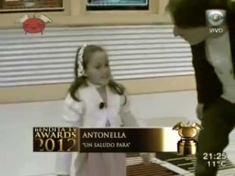 BENDITA TV 276 - BENDITA TV AWARDS
