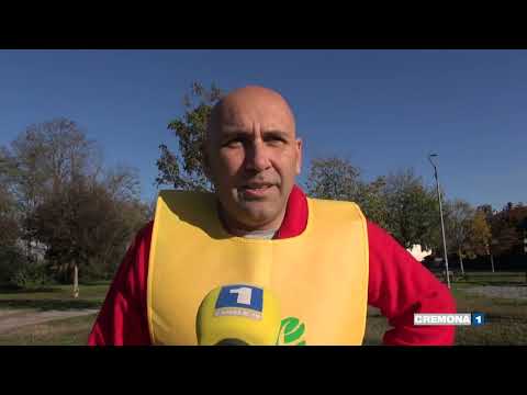 Festa dell'albero al quartiere Boschetto