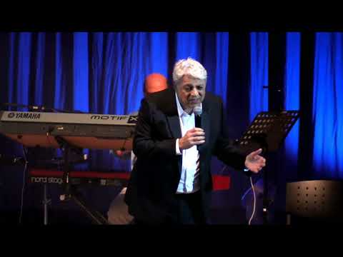 Enrico Macias - Concert Sala Palatului - 20 oct 2023