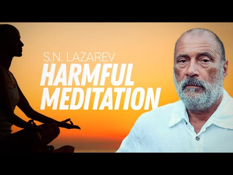 HOW TO MEDITATE PROPERLY?
