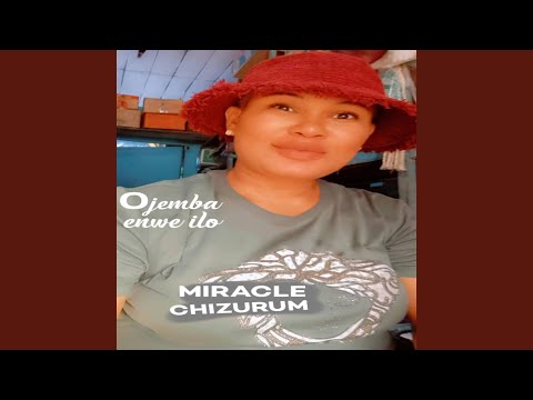 Ojemba Enwe Ilo (Live)
