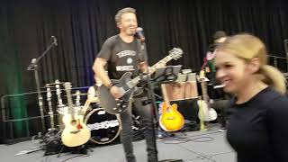 Mama's Jam Louden Swain spncle 2018