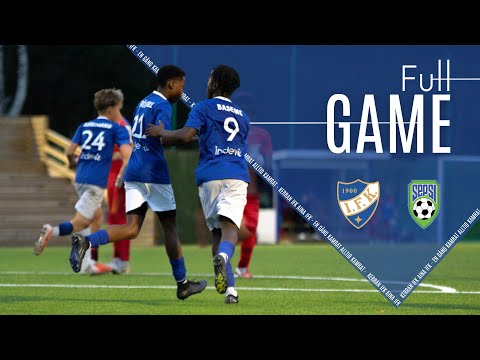 Ykkönen | VIFK/2 - Sepsi-78 Yj | Full game 25.8.2025