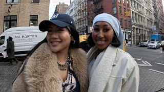 What Are People Wearing in New York? (Fashion Trends 2024 NYC Street Style Ep.143)